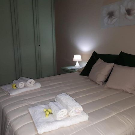 San Francesco Bed & Breakfast Cerisano Bagian luar foto